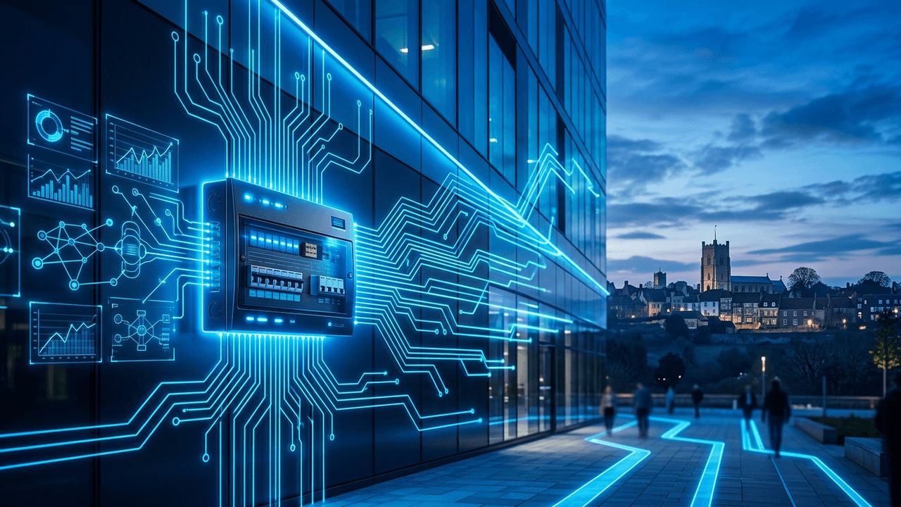 Top 10 Best Electrical Contractors in Babergh
