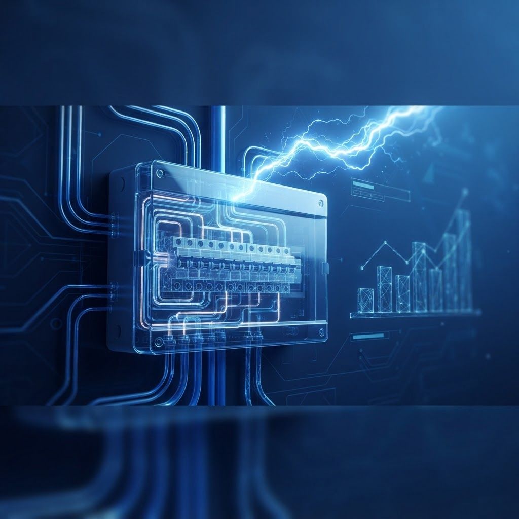 Top 10 Best Electrical Contractors in Barking and Dagenham