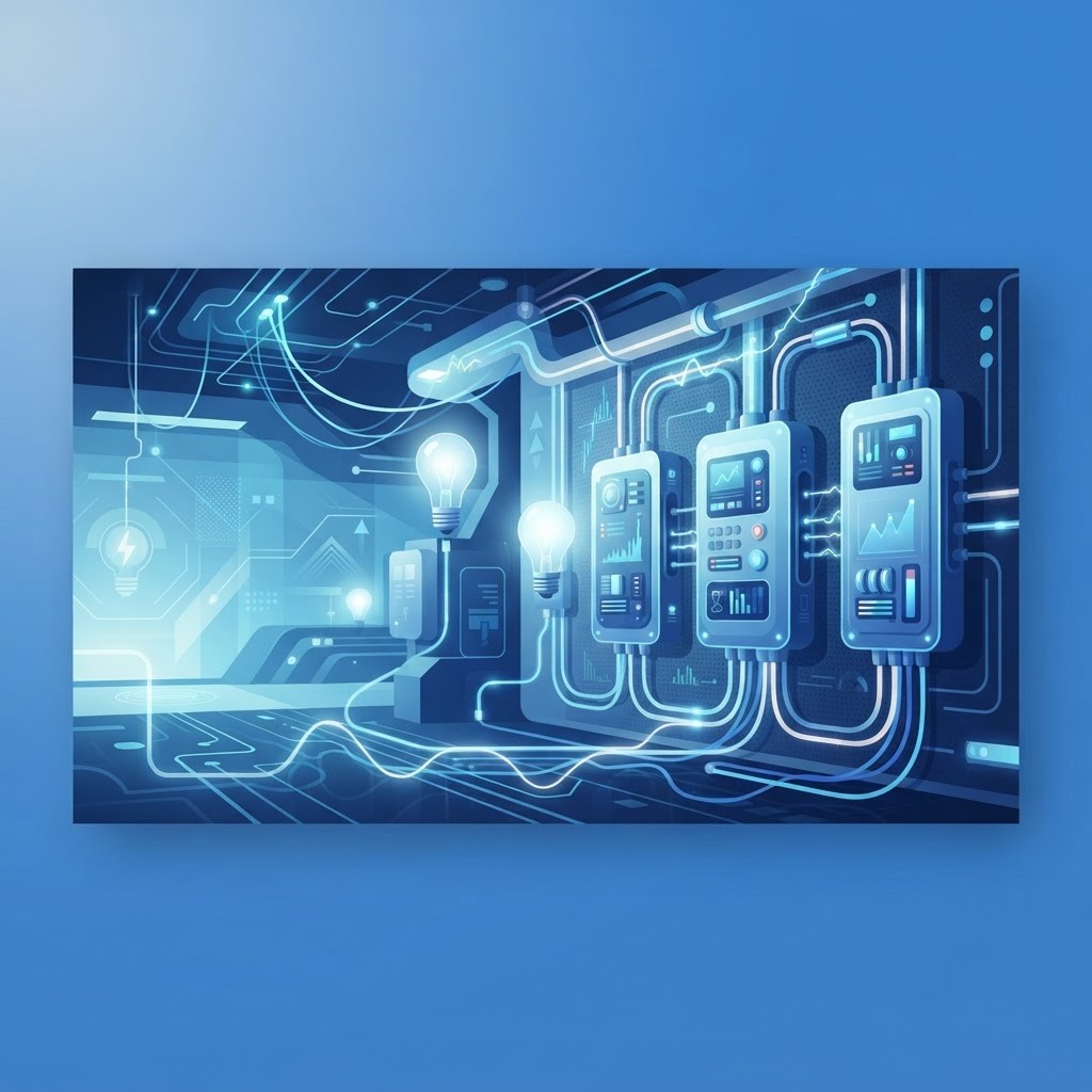 Top 10 Best Electrical Contractors in Barnet