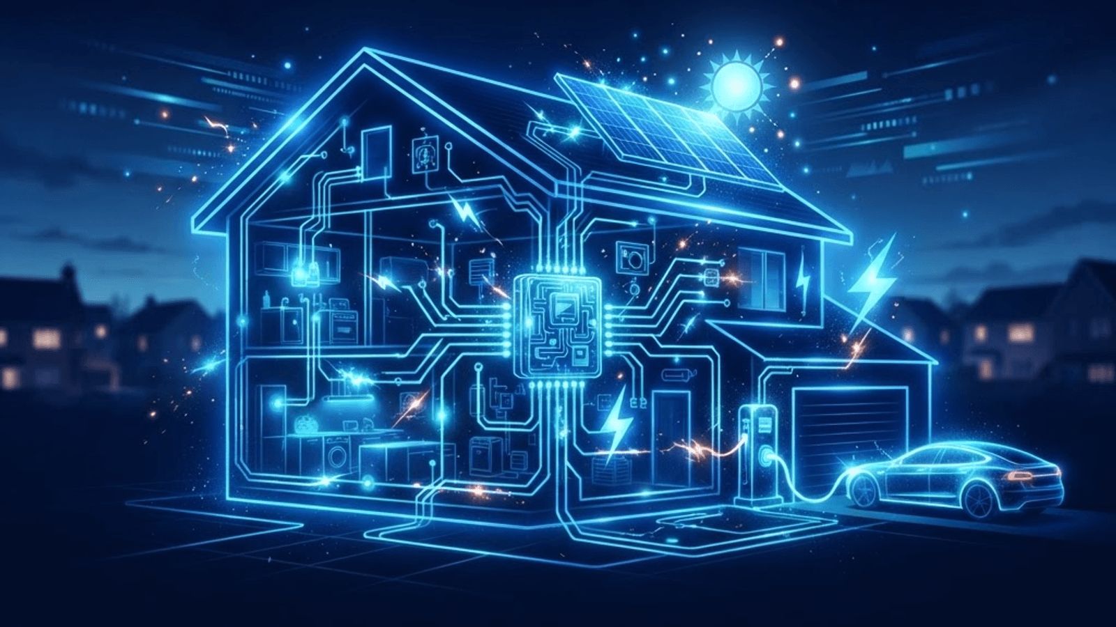 Top 10 Best Electrical Contractors in Bassetlaw