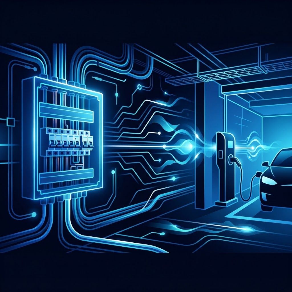 Top 10 Best Electrical Contractors in Bedford