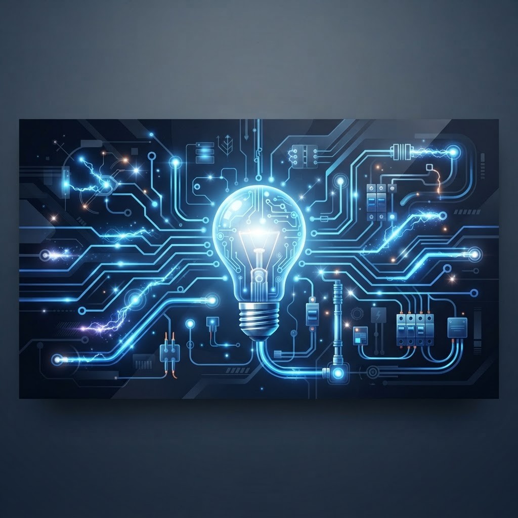 Top 10 Best Electrical Contractors in Belfast