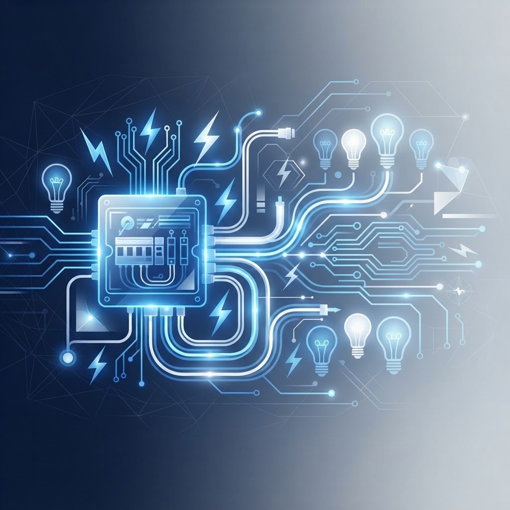 Top 10 Best Electrical Contractors in Birmingham