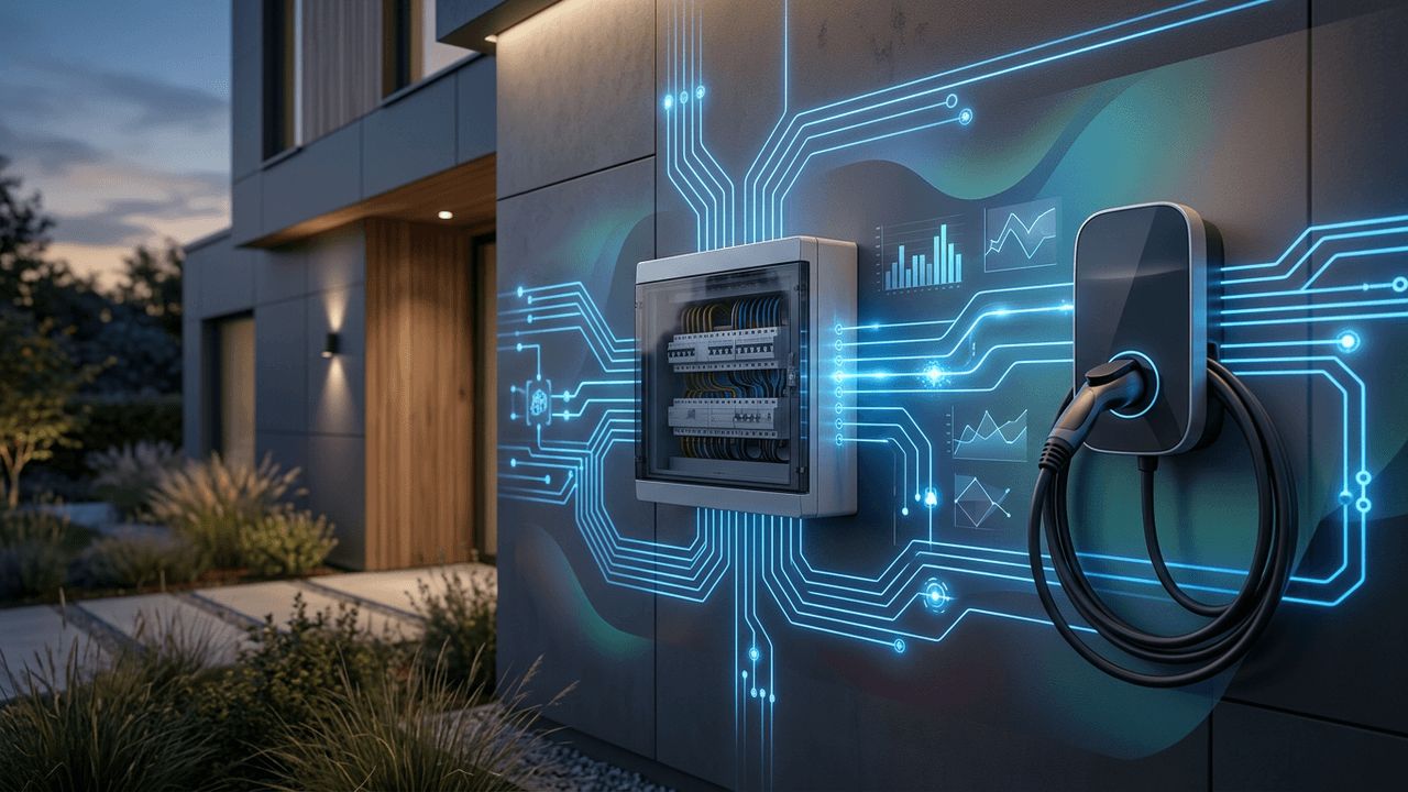 Top 10 Best Electrical Contractors in Blaby