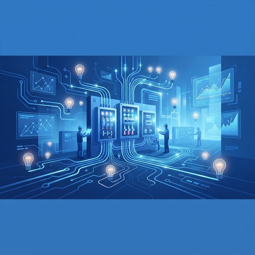 Top 10 Best Electrical Contractors in Bolton