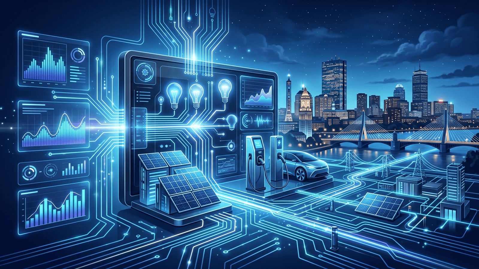 Top 10 Best Electrical Contractors in Boston