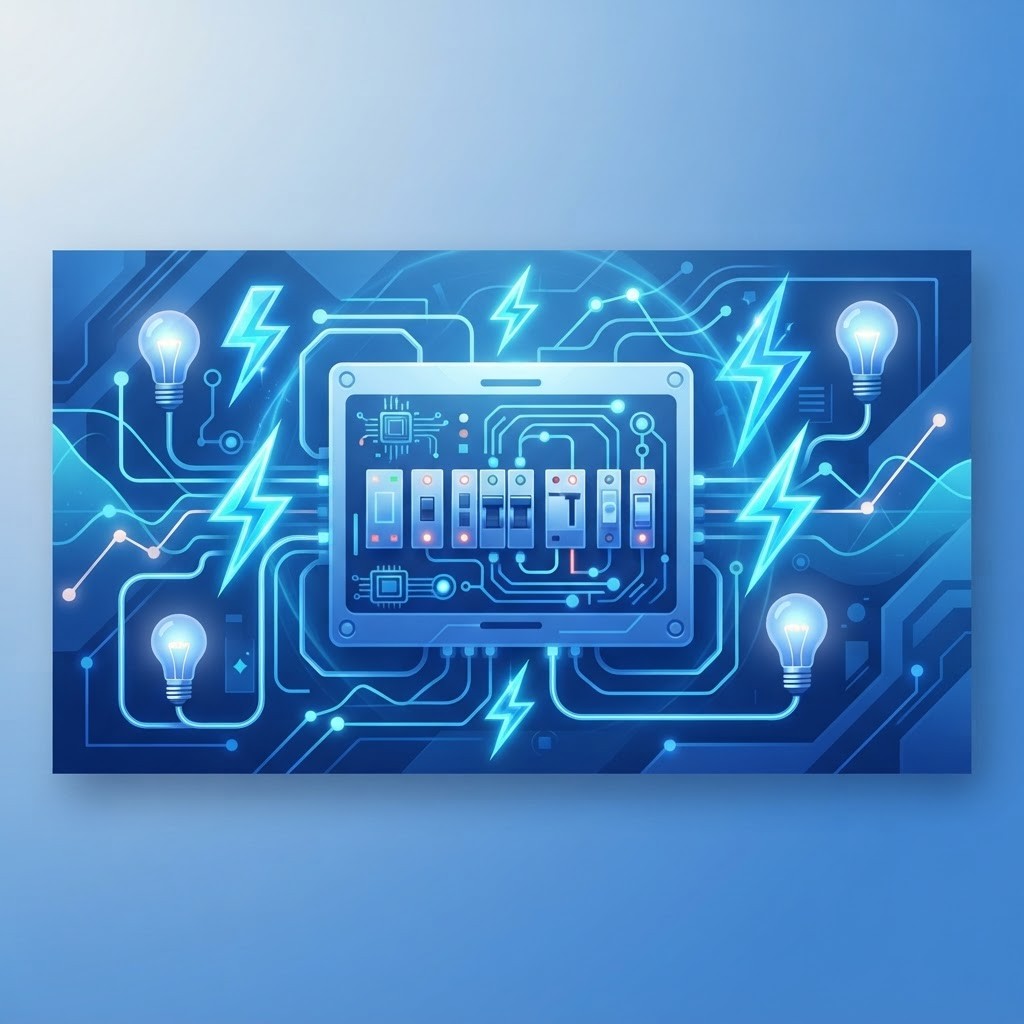 Top 10 Best Electrical Contractors in Bradford