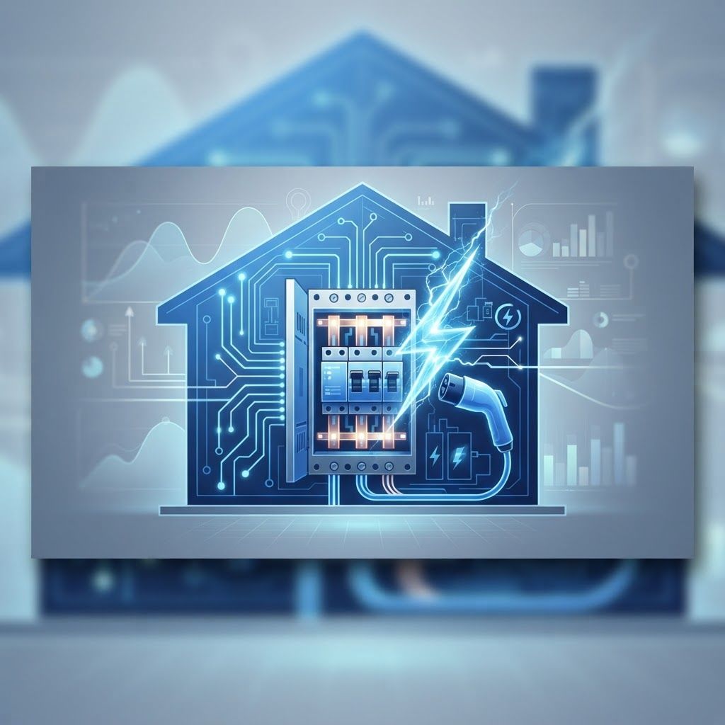 Top 10 Best Electrical Contractors in Braintree
