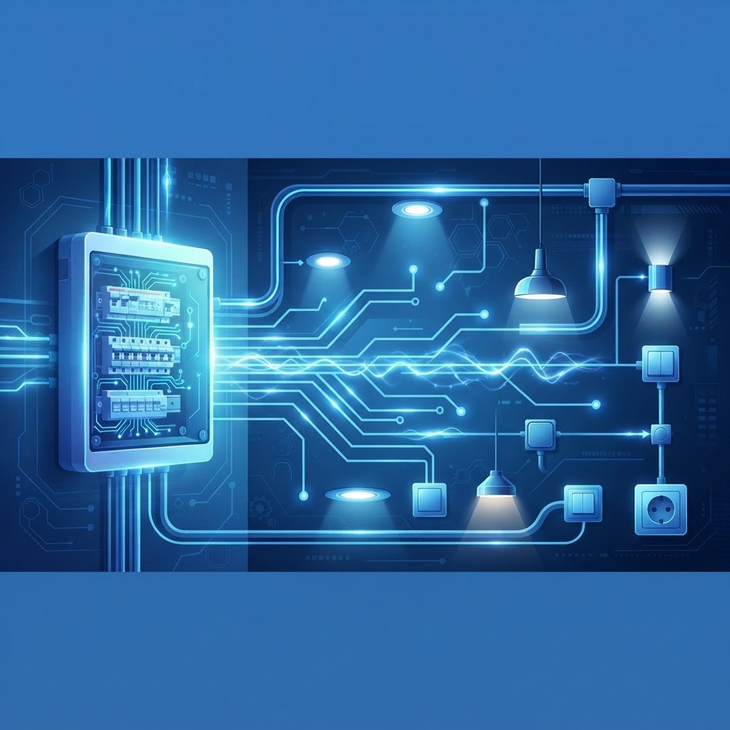 Top 10 Best Electrical Contractors in Brent