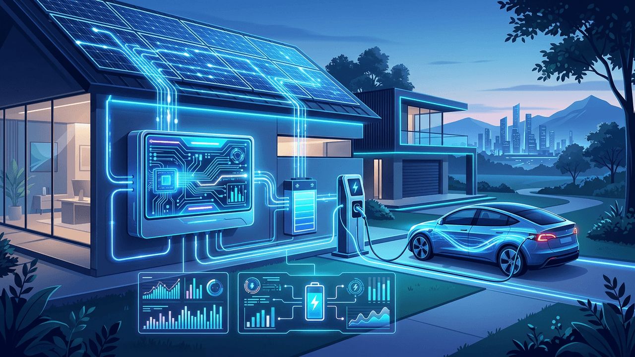 Top 10 Best Electrical Contractors in Bromsgrove