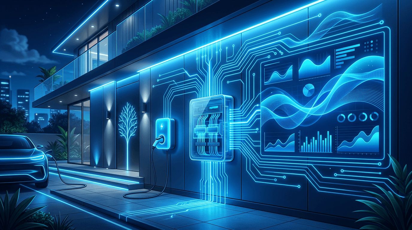 Top 10 Best Electrical Contractors in Broxbourne