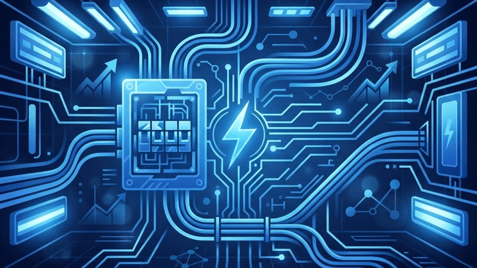 Top 10 Best Electrical Contractors in Broxtowe