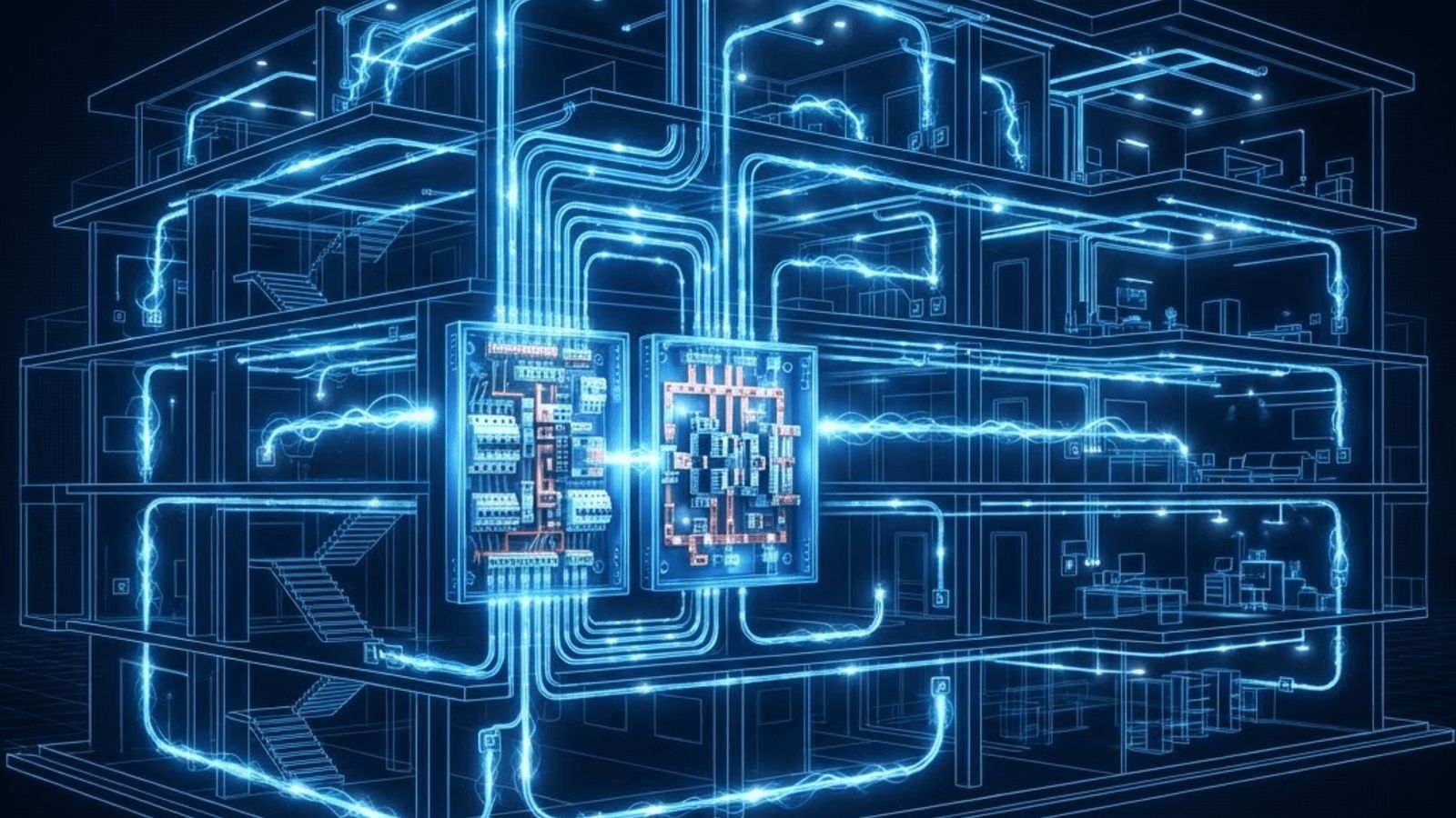 Top 10 Best Electrical Contractors in Bury