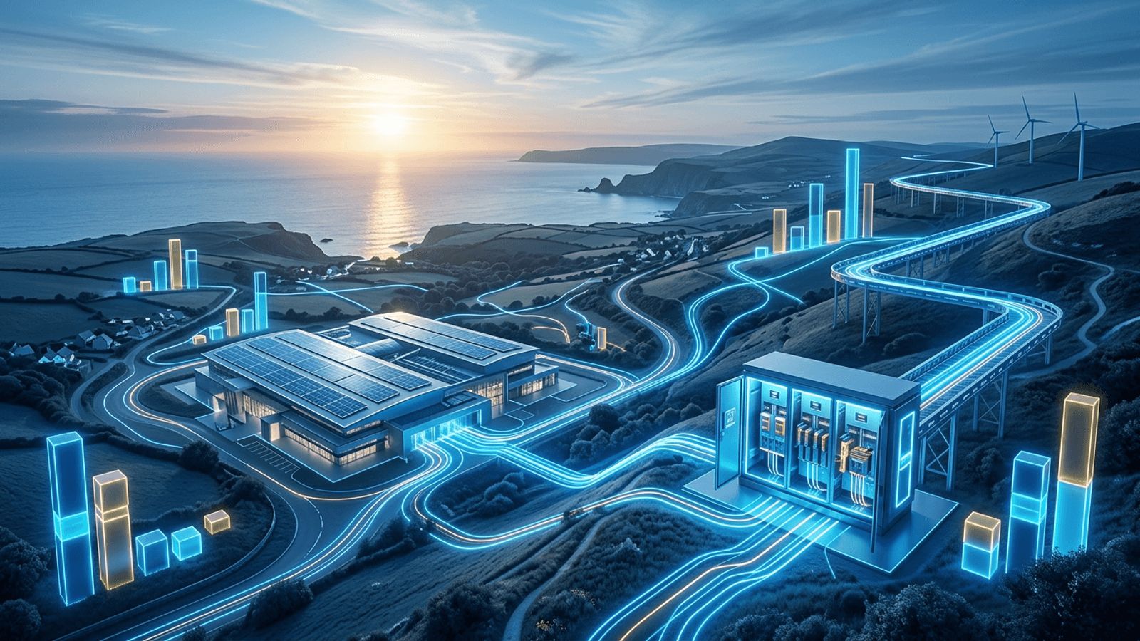 Top 10 Best Electrical Contractors in Ceredigion