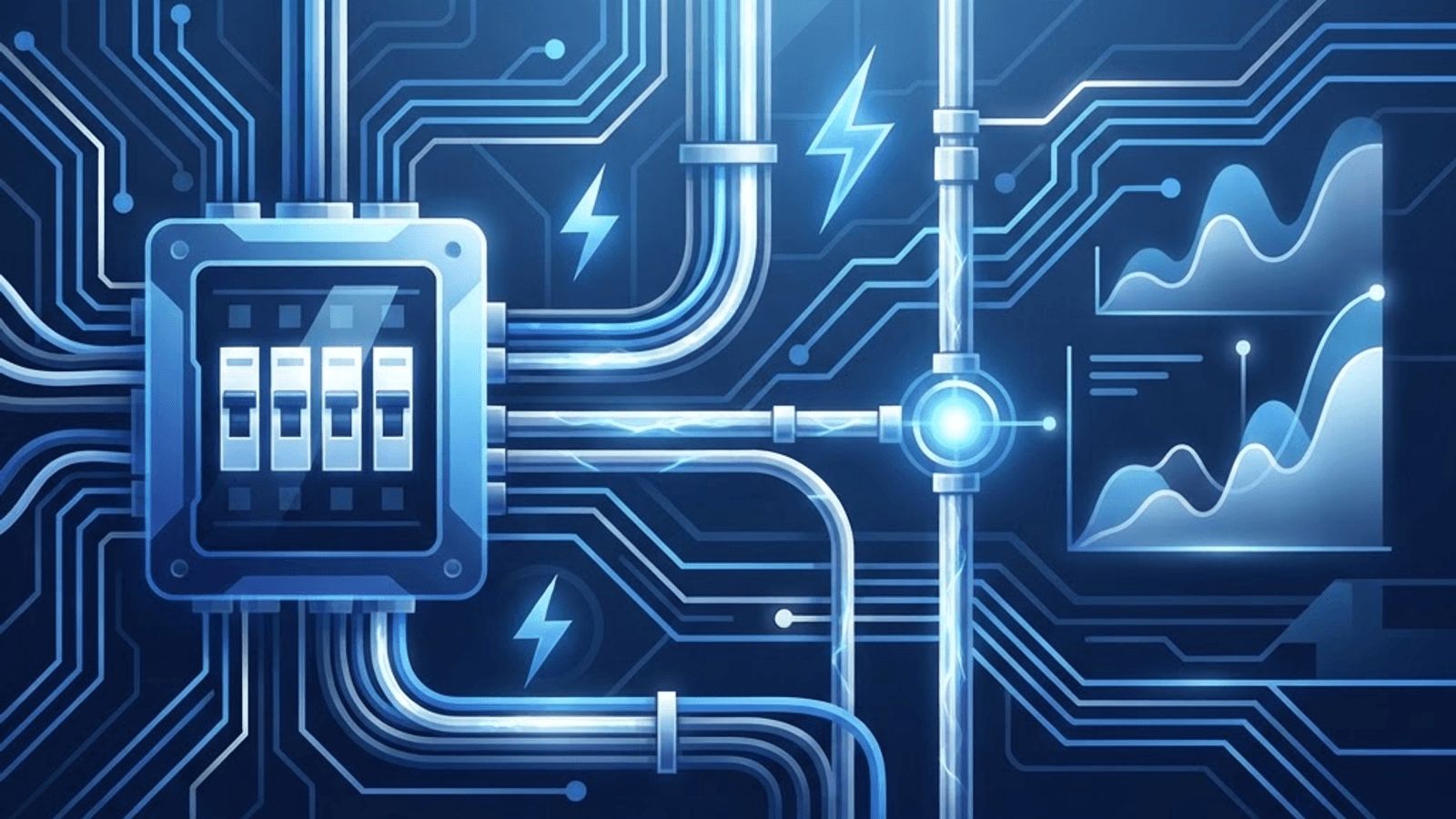 Top 10 Best Electrical Contractors in Charnwood