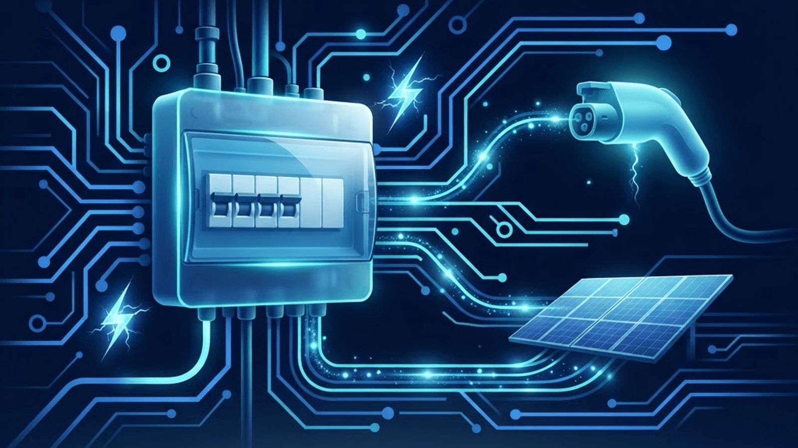 Top 10 Best Electrical Contractors in Cheltenham