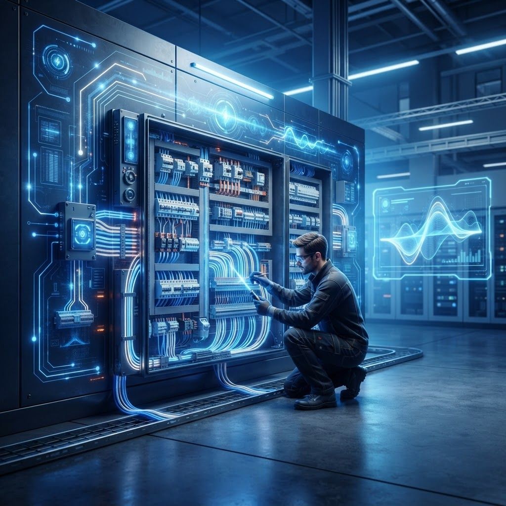Top 10 Best Electrical Contractors in Cherwell