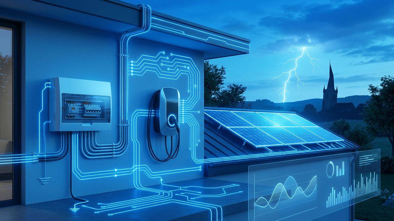 Top 10 Best Electrical Contractors in Chesterfield