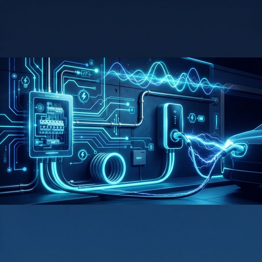 Top 10 Best Electrical Contractors in Colchester