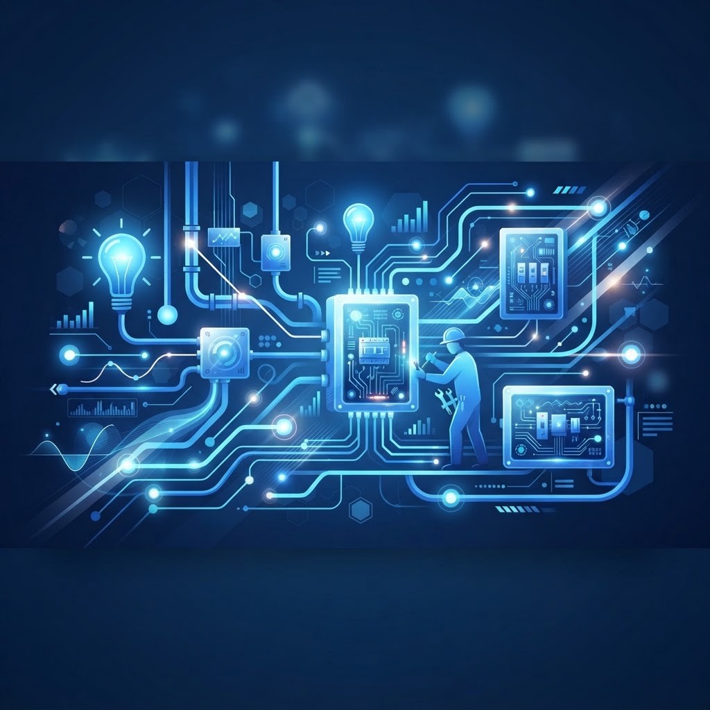 Top 10 Best Electrical Contractors in Cornwall