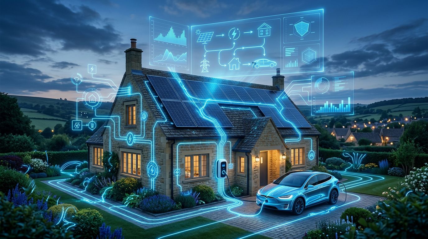 Top 10 Best Electrical Contractors in Cotswold