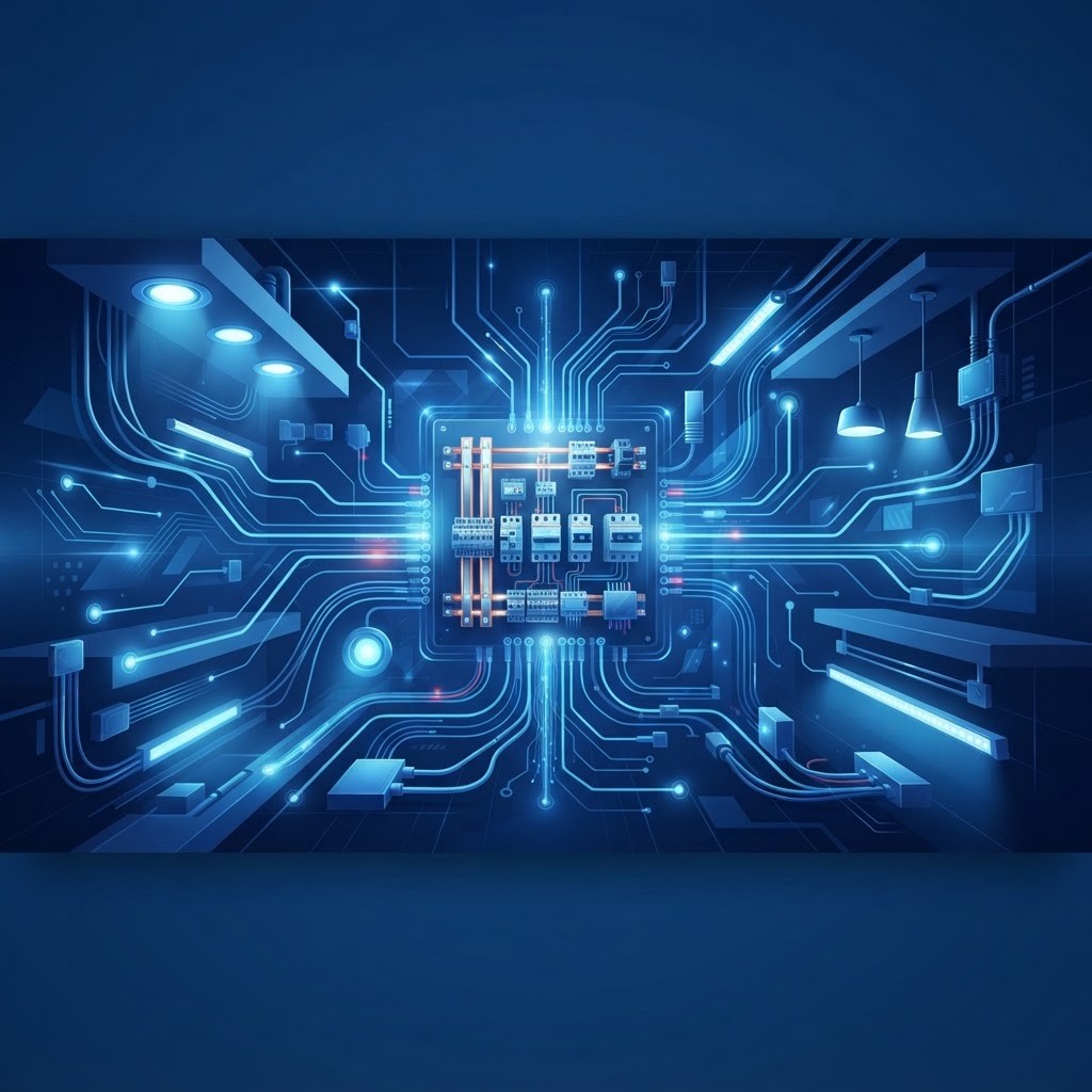 Top 10 Best Electrical Contractors in Coventry