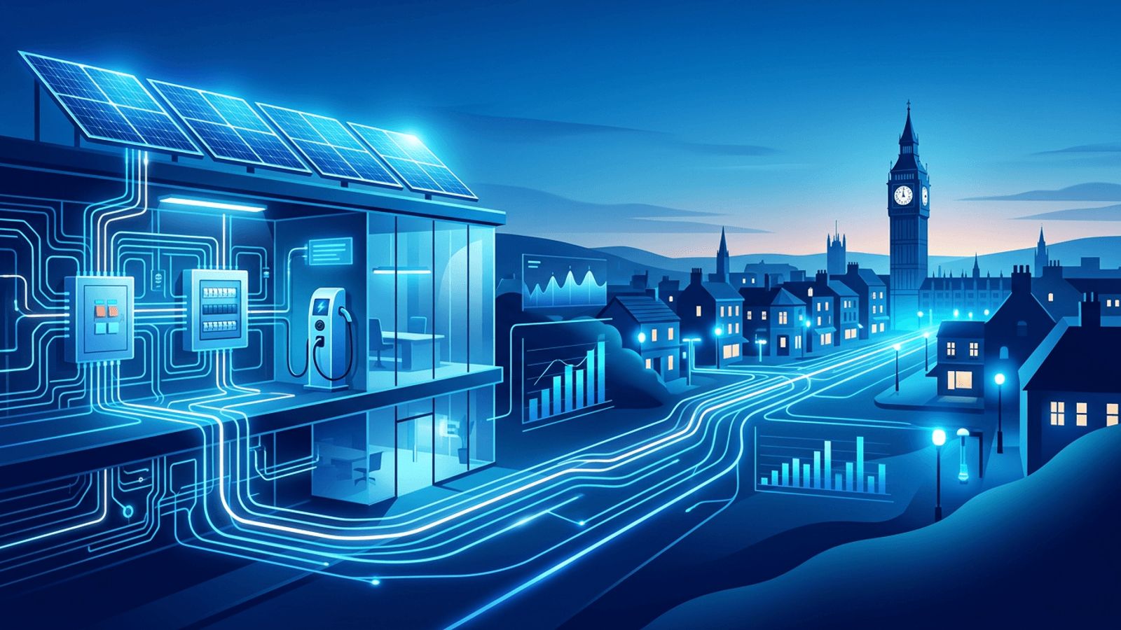 Top 10 Best Electrical Contractors in Darlington