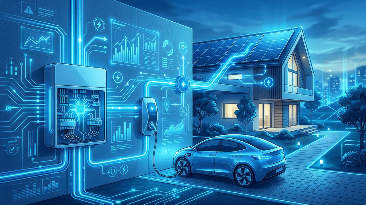 Top 10 Best Electrical Contractors in Denbighshire