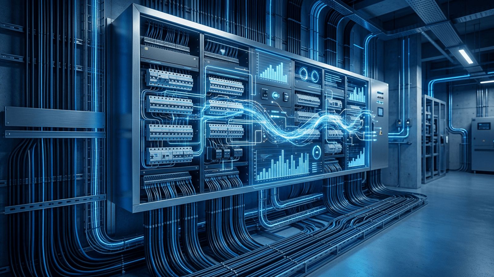 Top 10 Best Electrical Contractors in Derbyshire Dales