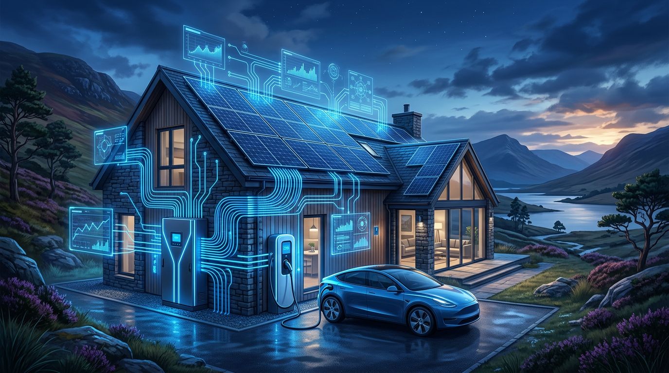 Top 10 Best Electrical Contractors in East Dunbartonshire