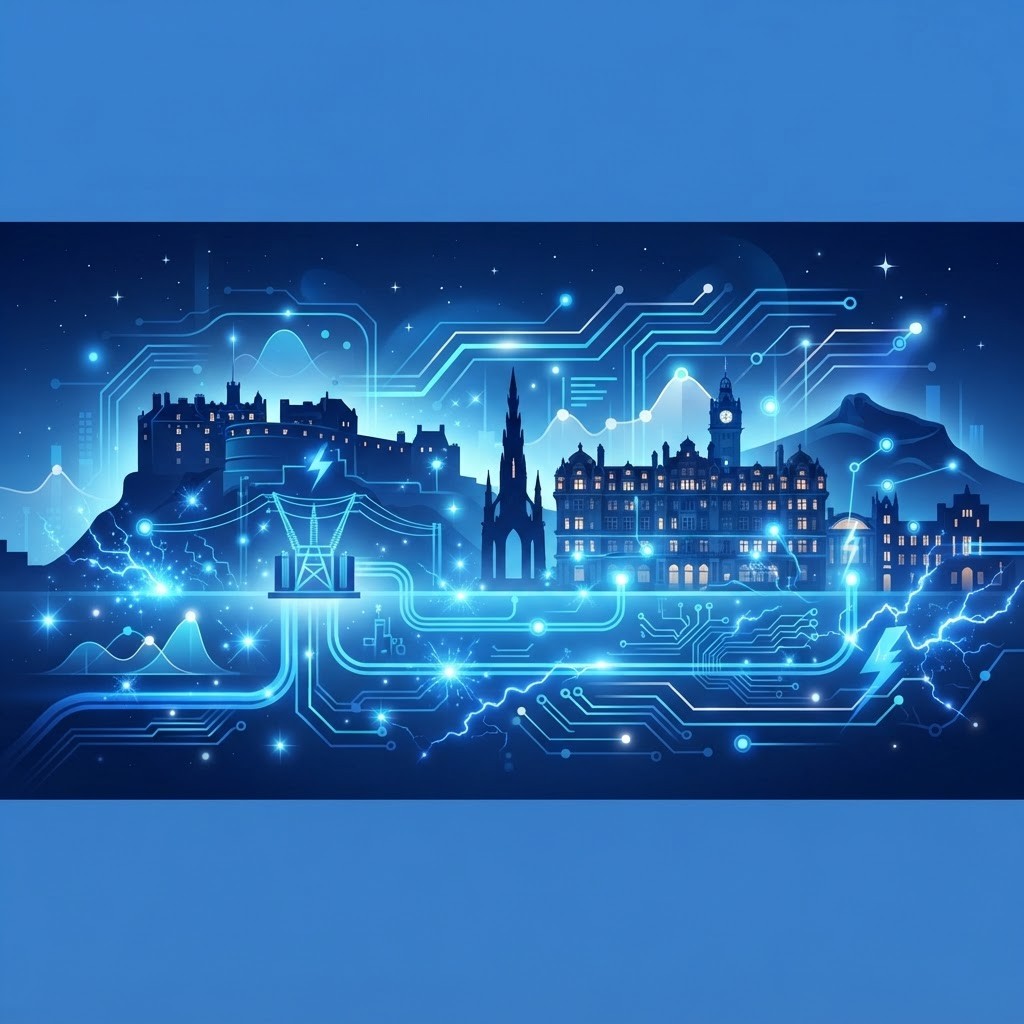 Top 10 Best Electrical Contractors in Edinburgh