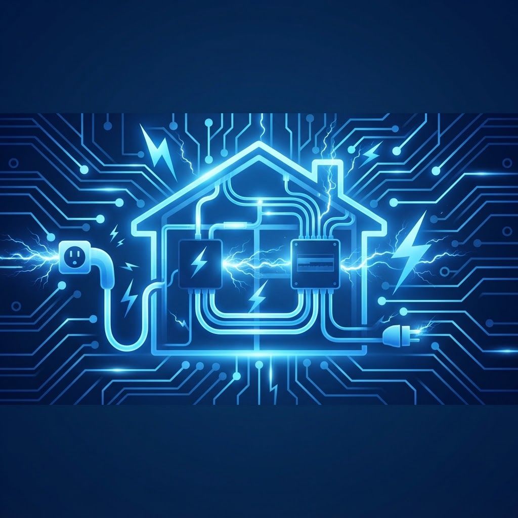 Top 10 Best Electrical Contractors in Elmbridge
