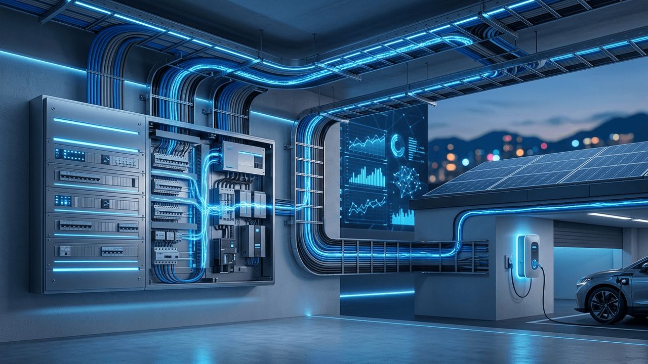 Top 10 Best Electrical Contractors in Epsom and Ewell