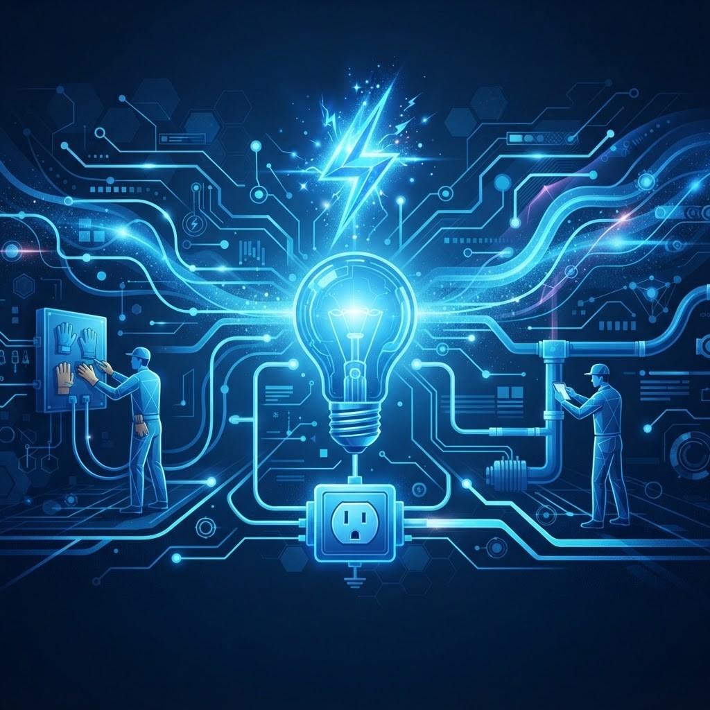Top 10 Best Electrical Contractors in Fife