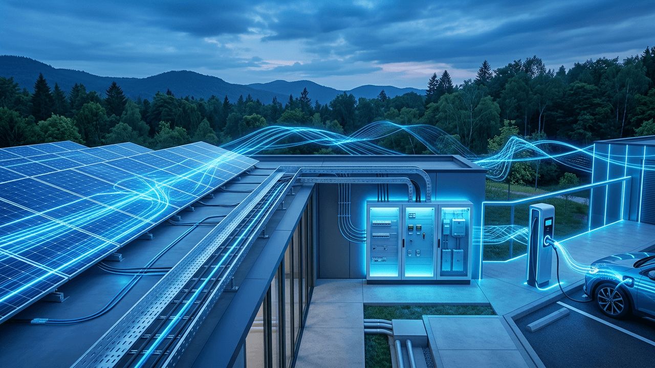 Top 10 Best Electrical Contractors in Forest of Dean