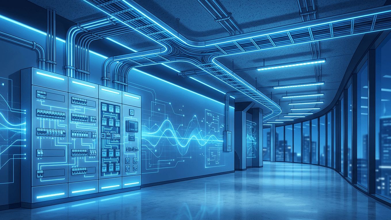 Top 10 Best Electrical Contractors in Fylde