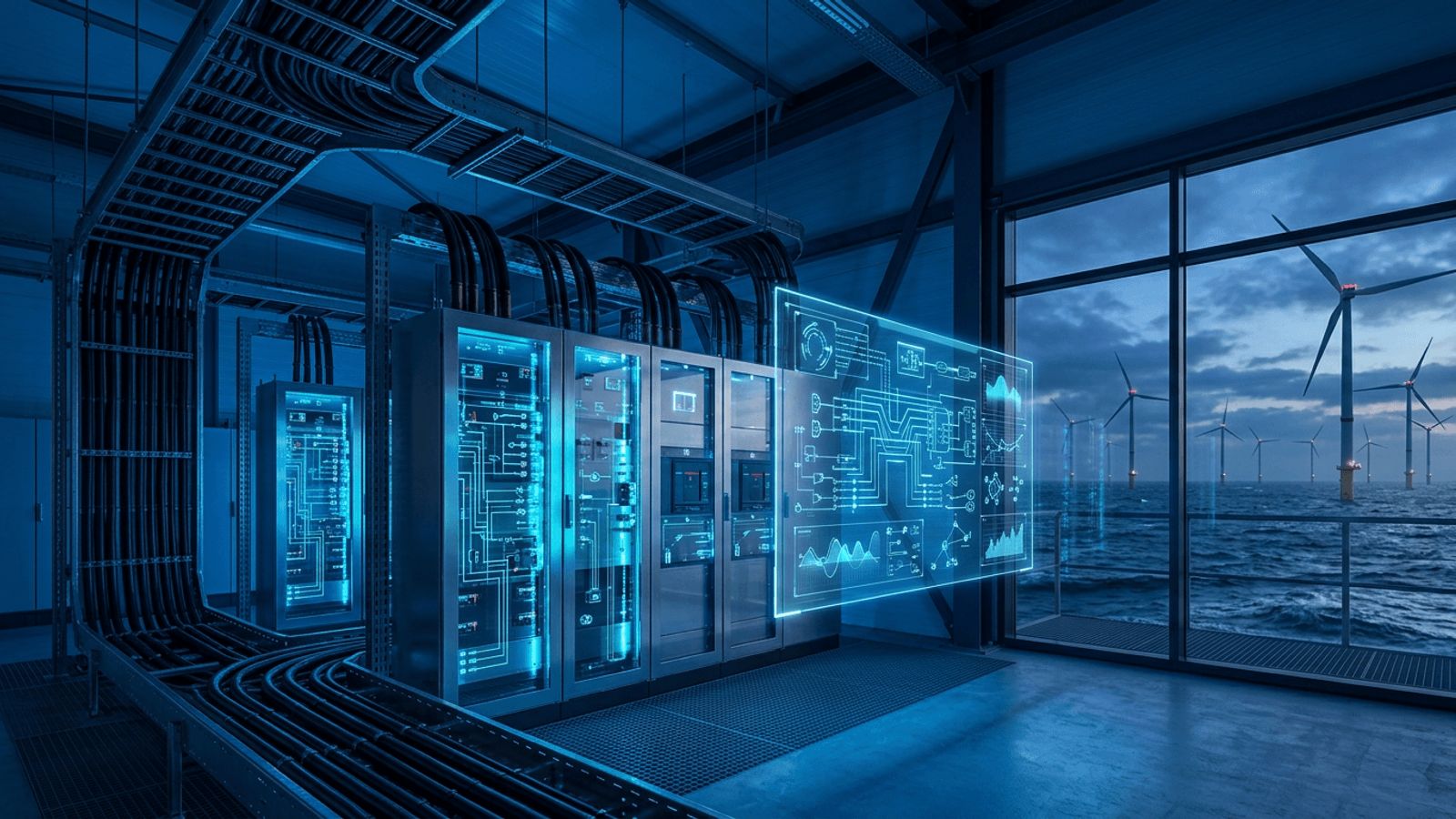 Top 10 Best Electrical Contractors in Great Yarmouth