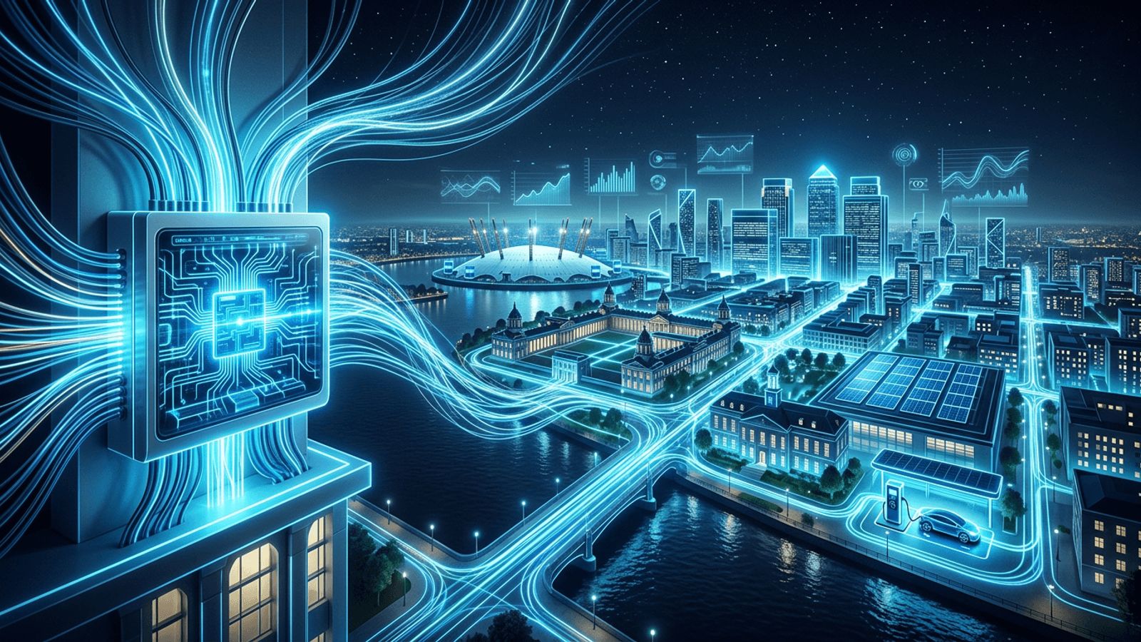 Top 10 Best Electrical Contractors in Greenwich
