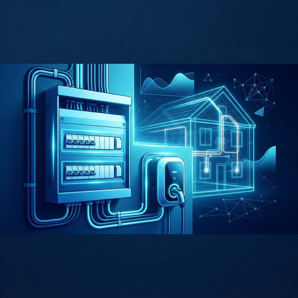 Top 10 Best Electrical Contractors in Hammersmith and Fulham