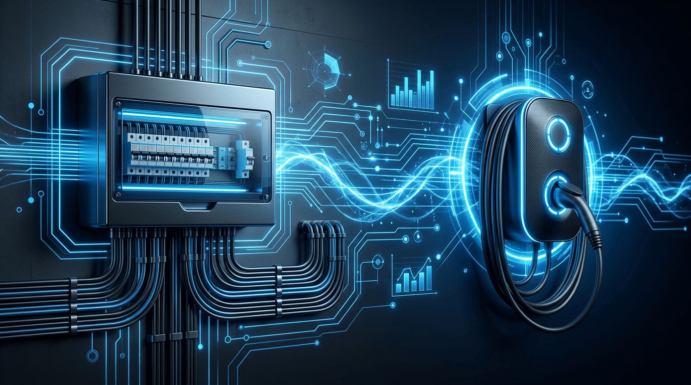 Top 10 Best Electrical Contractors in Harlow