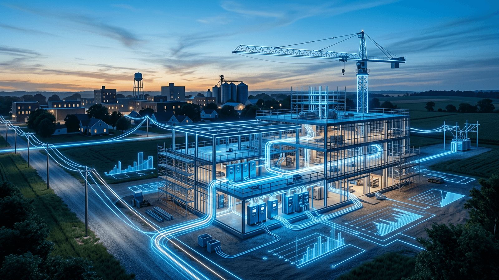 Top 10 Best Electrical Contractors in Hart