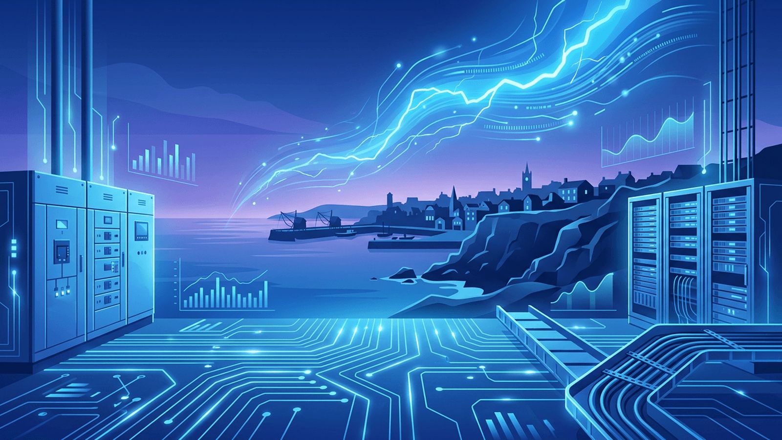 Top 10 Best Electrical Contractors in Hastings