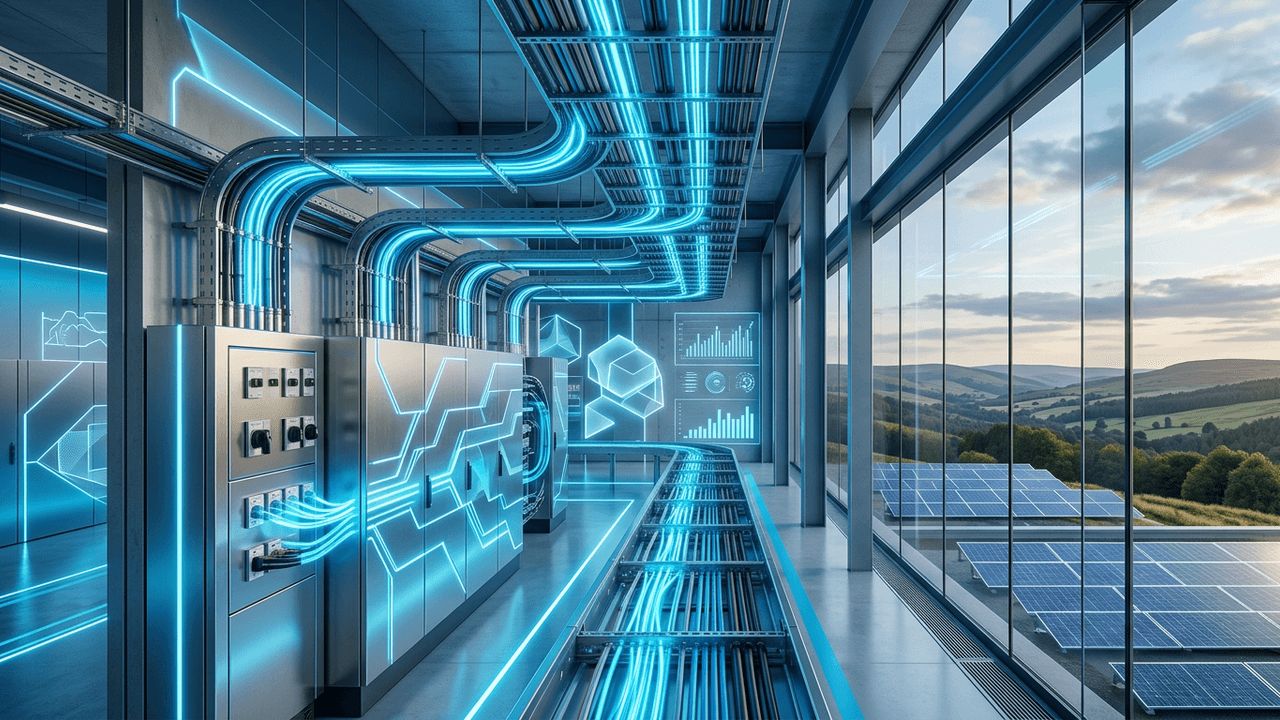 Top 10 Best Electrical Contractors in High Peak