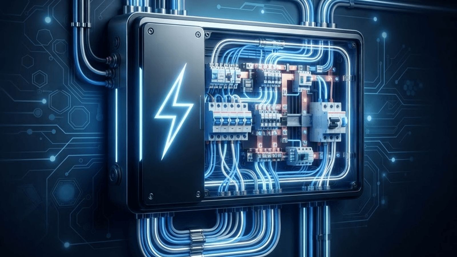 Top 10 Best Electrical Contractors in Hinckley and Bosworth