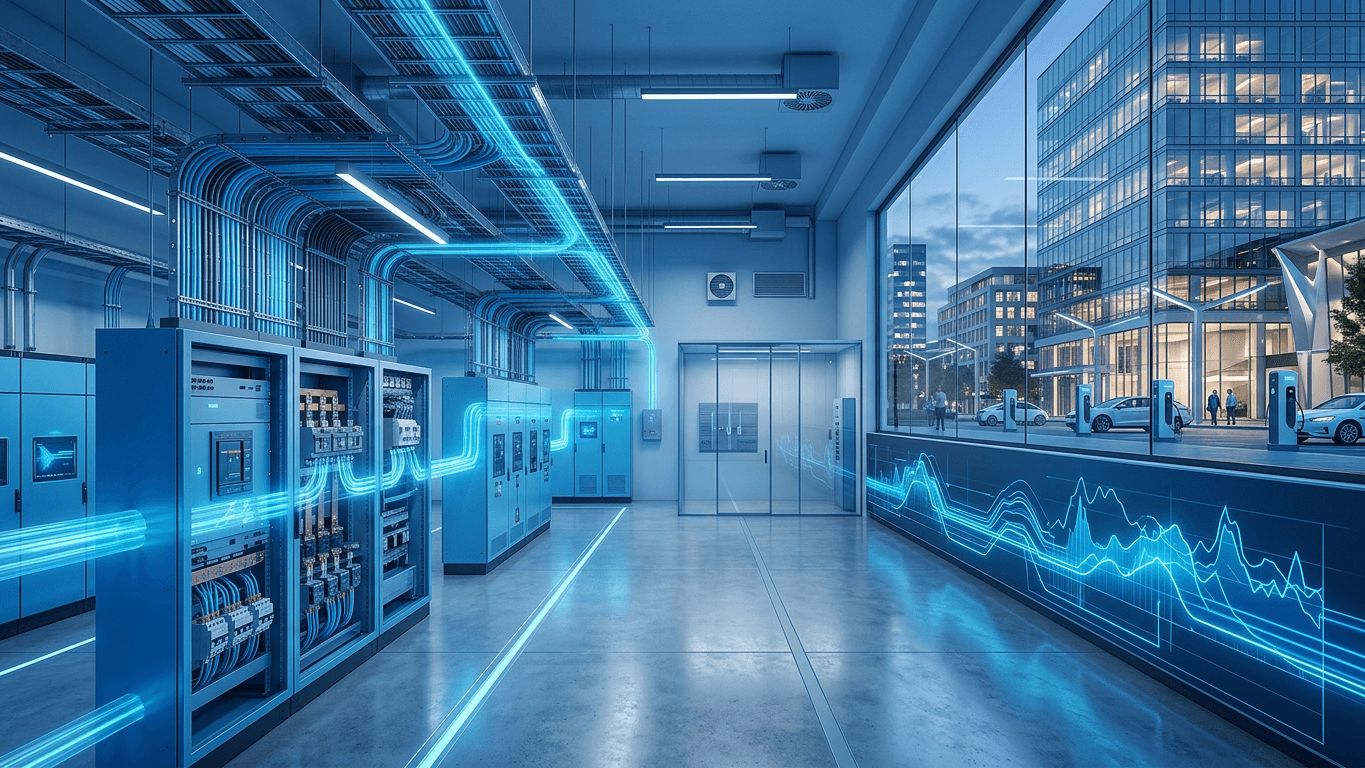 Top 10 Best Electrical Contractors in Hounslow