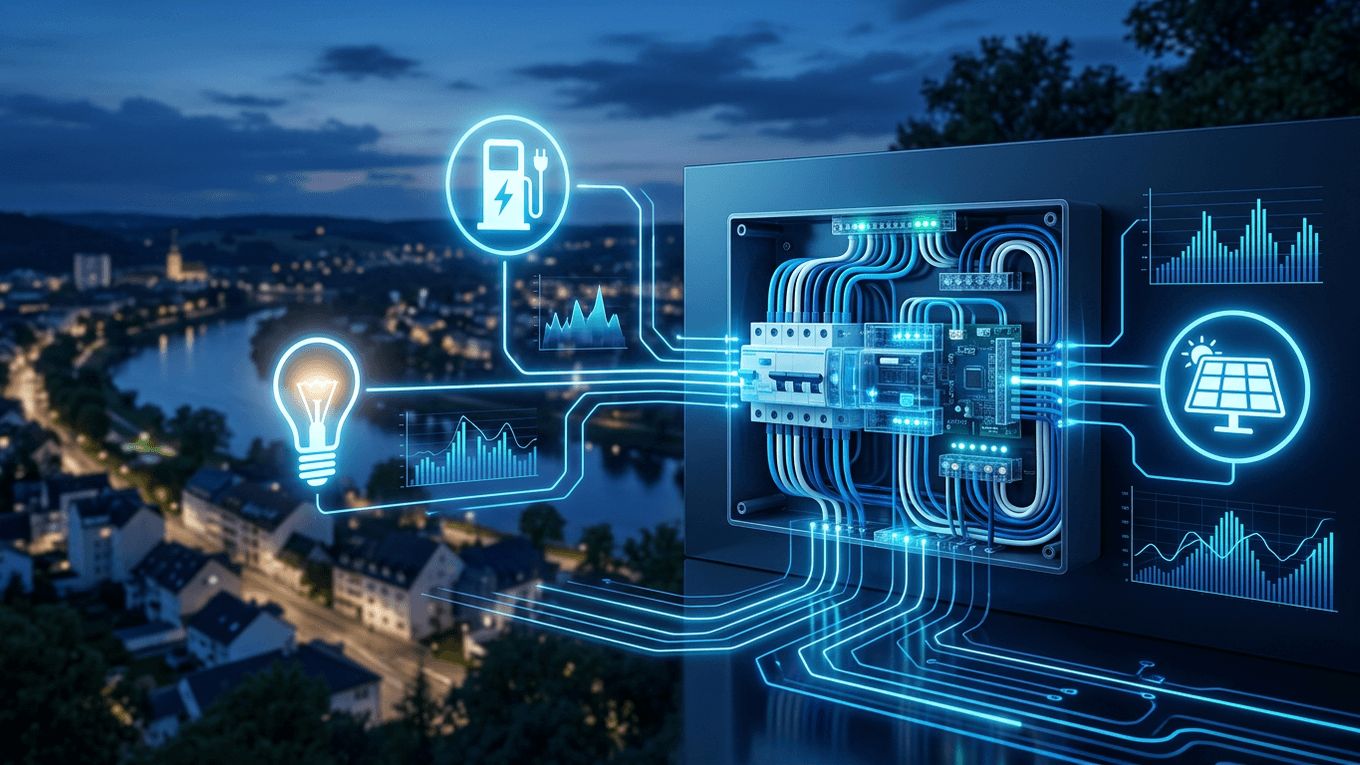 Top 10 Best Electrical Contractors in Inverclyde