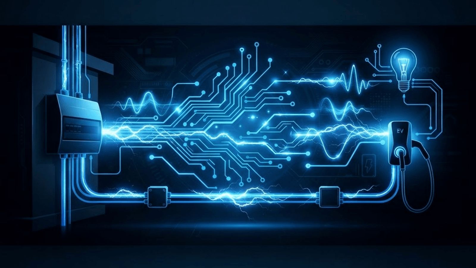 Top 10 Best Electrical Contractors in Kingston upon Thames