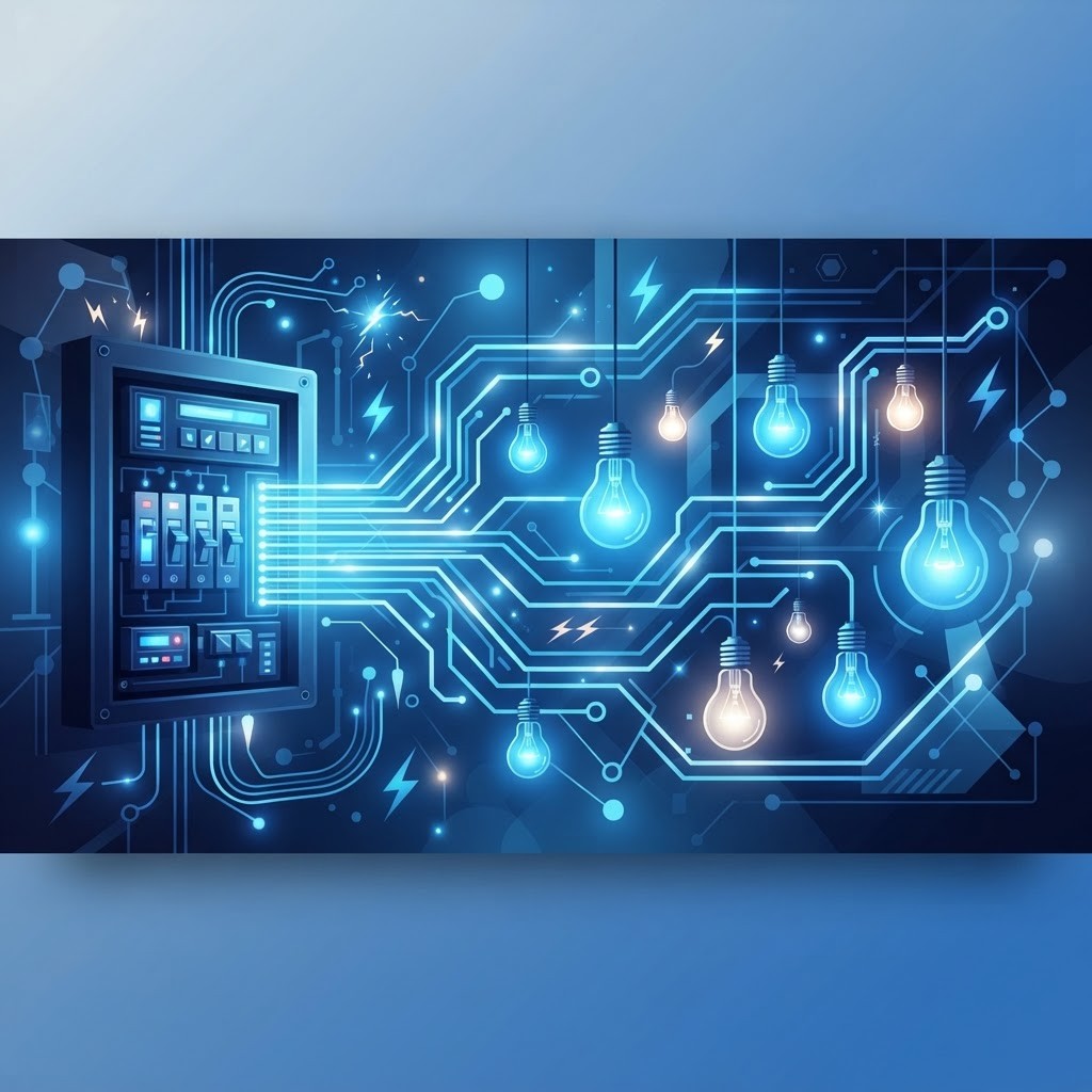 Top 10 Best Electrical Contractors in Leicester