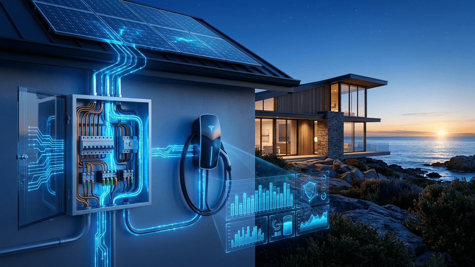 Top 10 Best Electrical Contractors in Lewes
