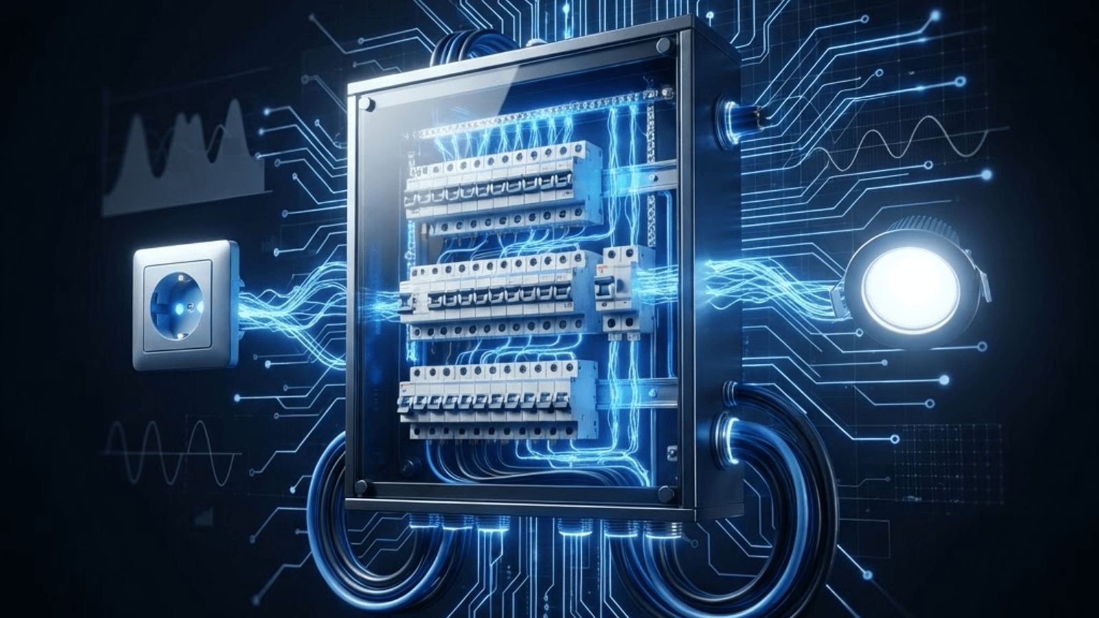Top 10 Best Electrical Contractors in Luton